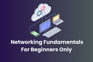 Computer Network For Beginner