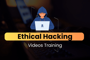 Ethical Hacking (Beginner To Advanced)