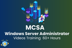 MCSA (Windows Server Admin)